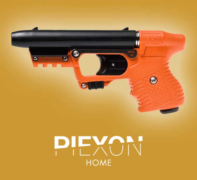 Piexon Italia - JPX2 jet Protector