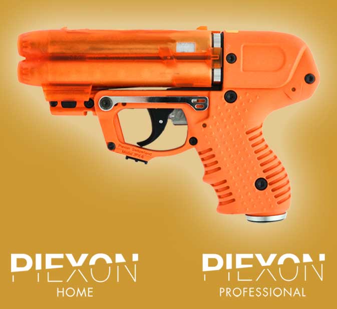 Piexon Italia - JPX2 jet Protector