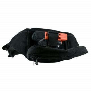 Marsupio Cordura JPX Estrazione Rapida Porto Occulto