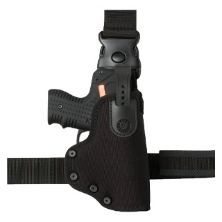 Fondina cosciale per JPX4