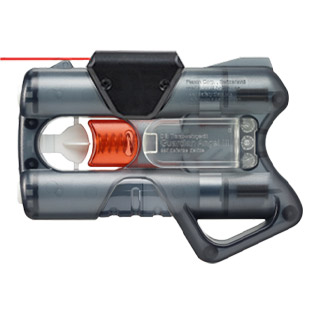 Piexon GA3 con clip Puntatore Laser