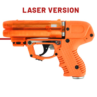 Piexon JPX6 - Laser