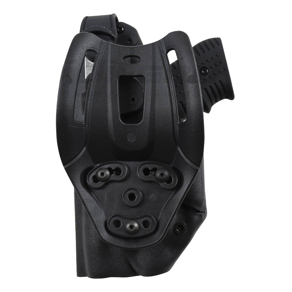Fondina in Polymer per JPX4 colore nera