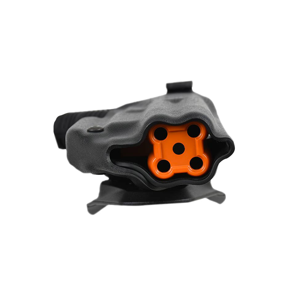 Fondina in Polymer per JPX4 colore nera